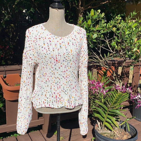 Altar’d State Sweater - Picture 2 of 10